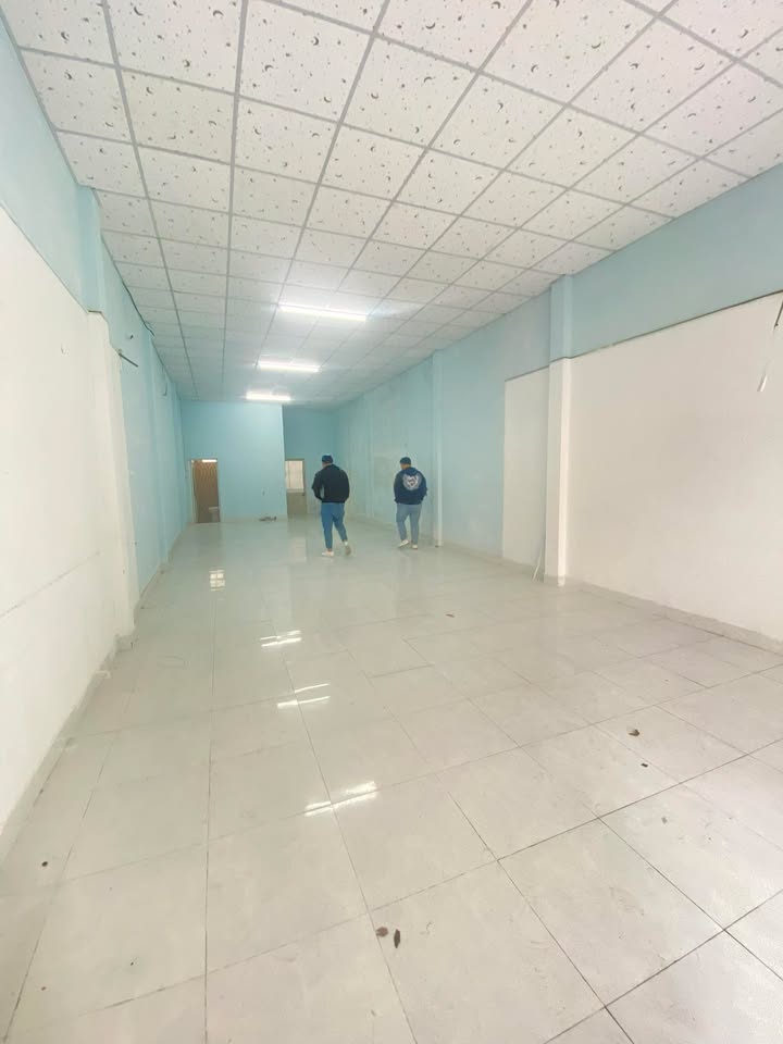 Nhà mặt tiền Hoàng Diệu, quận Hải Châu, 64m² giá 18 triệu - Kinh doanh sầm uất!