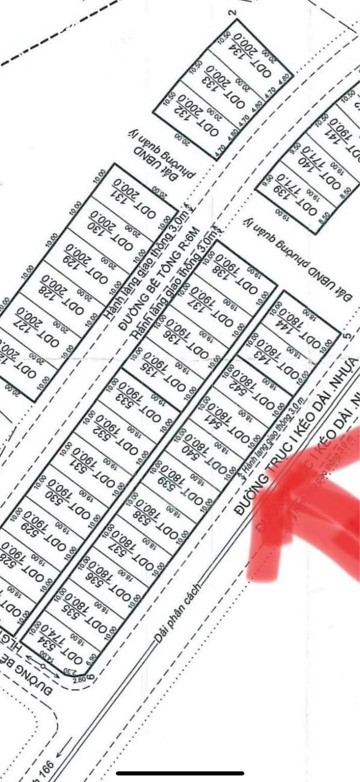 Đất nền Âu Lâu Yên Bái 180m² giá thỏa thuận - Cơ hội đầu tư hấp dẫn!