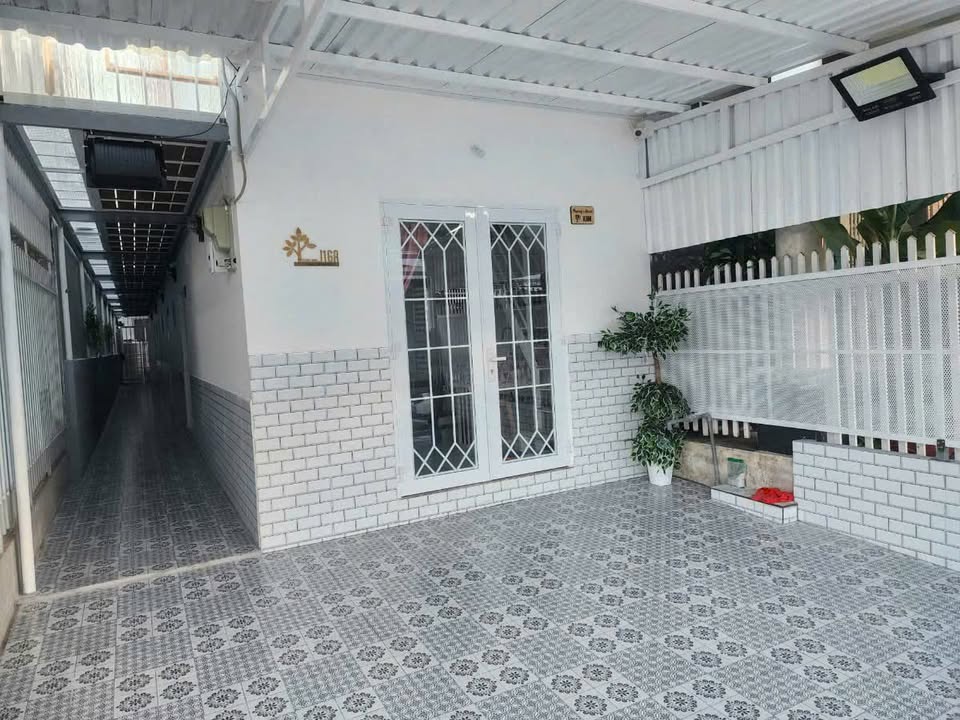 Phòng cho thuê đường Ngọc Hân Công Chúa, Rạch Giá 20m² - Full nội thất, chỉ cần xách vali vào ở!