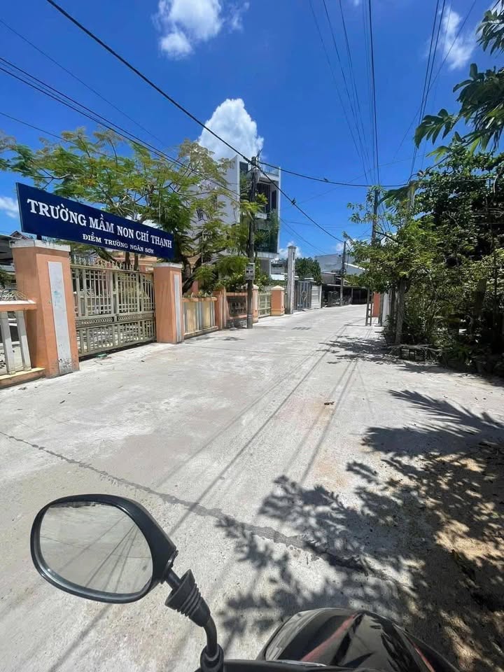 Đất thổ cư Khu Phố Ngân Sơn, Chí Thạnh 140m² giá 700 triệu - Chính chủ bán gấp!