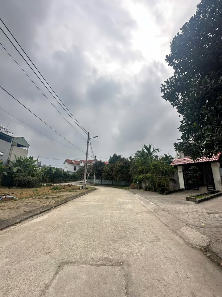 Đất nền 75m² tại đại lộ Hùng Vương, Vân Phú giá 1.9 tỷ - Cơ hội đầu tư siêu tiềm năng!