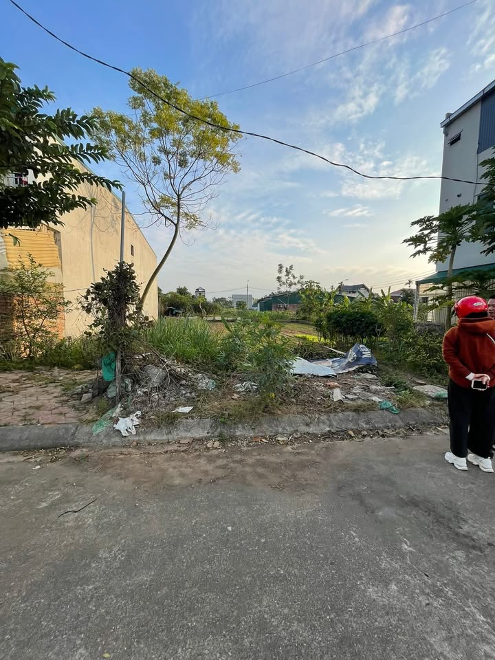 Đất nền KĐT Hạ Bạn, Minh Nông 116m² giá 2.7 tỷ - Cơ hội đầu tư tuyệt vời!