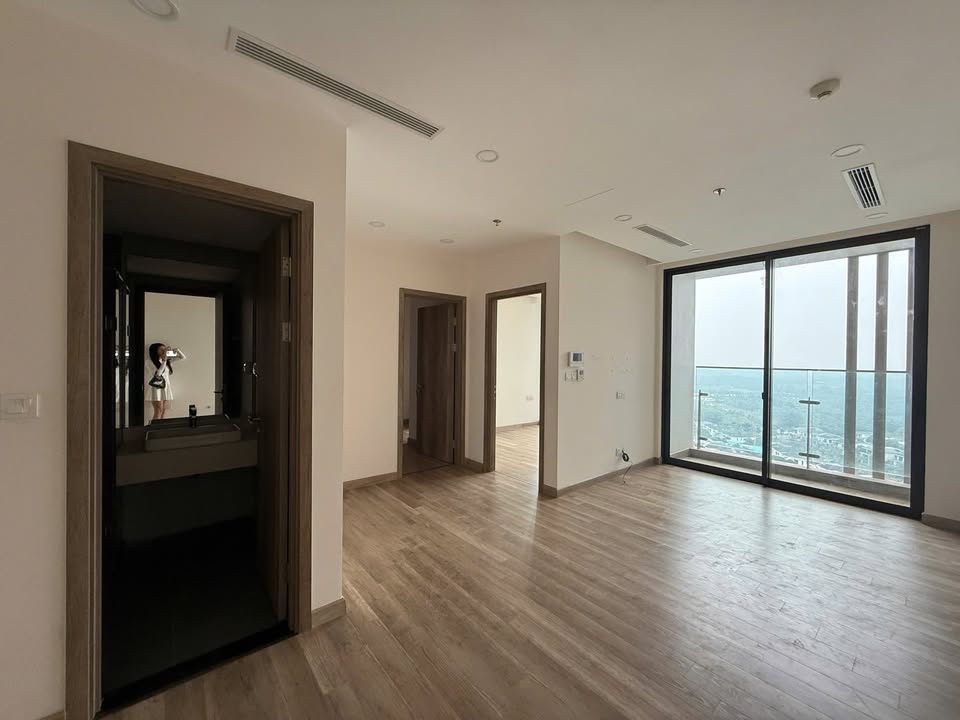 Căn hộ Mezza Solforest Văn Giang 116m² giá 7 tỷ - Đầu tư sinh lời cao!