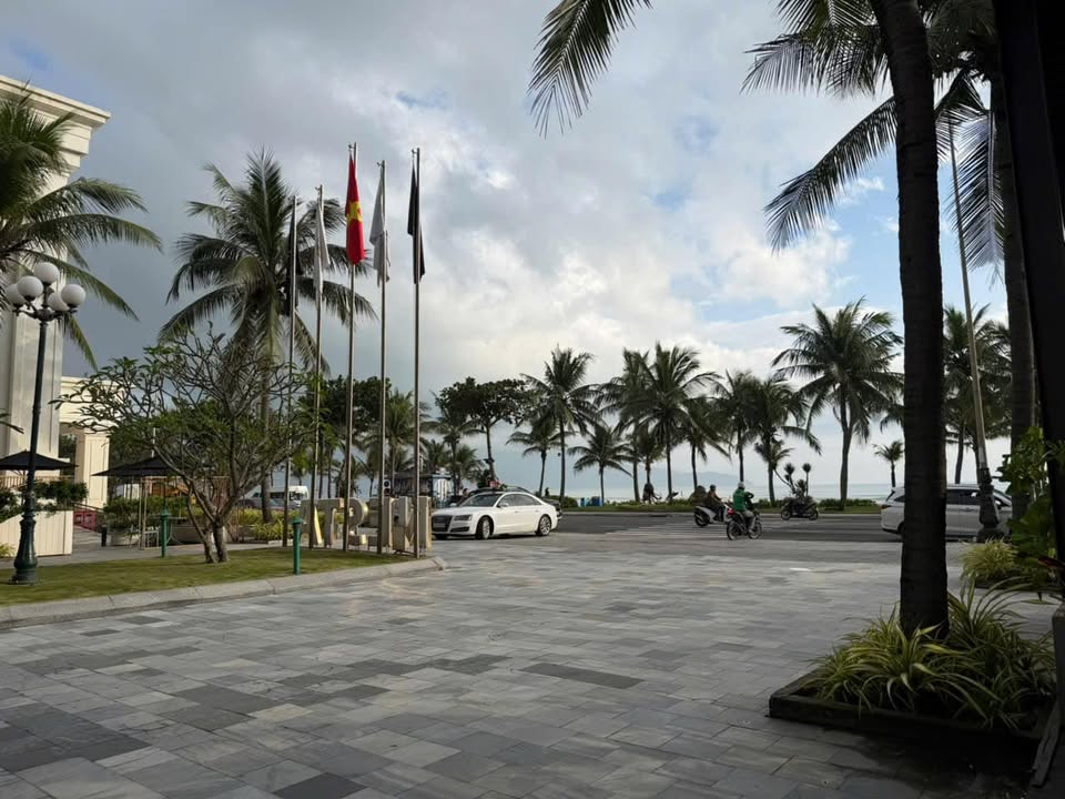 Lô Đất 166m² tại Đà Nẵng - Chỉ 2X tỷ - Đầu tư sinh lời ngay!