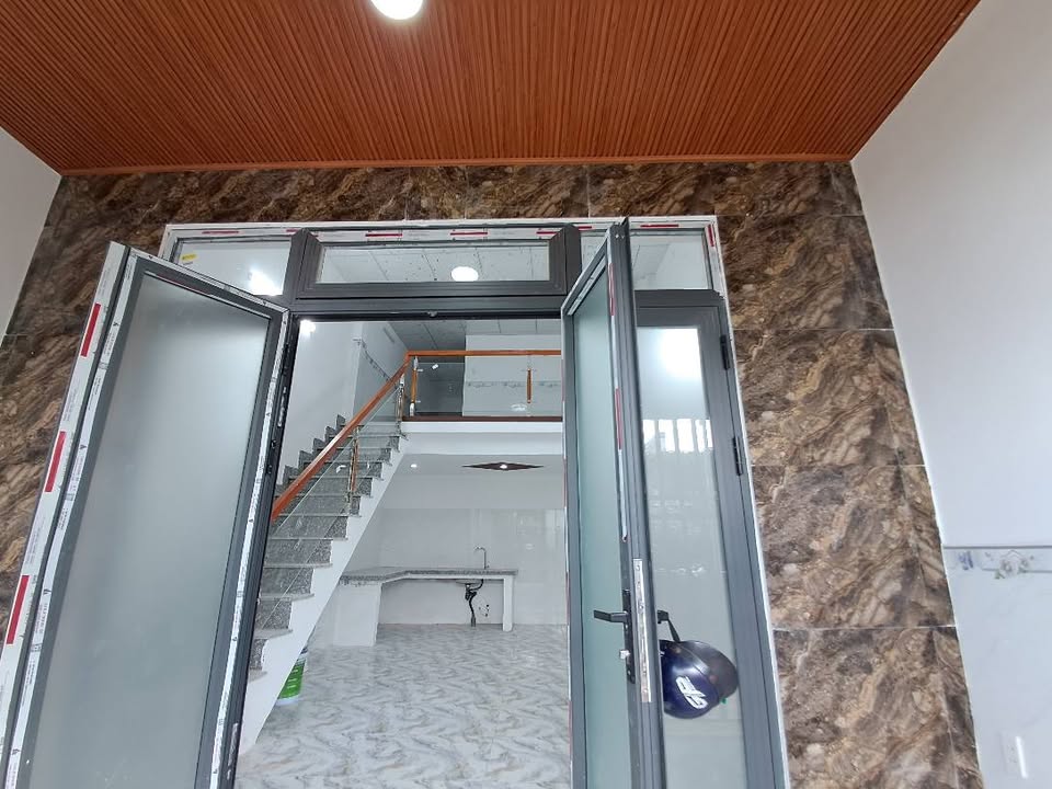 Nhà mới xây Hòa Minh, Liên Chiểu 62m² chỉ 1.1 tỷ - Đầu tư sinh lời ngay!