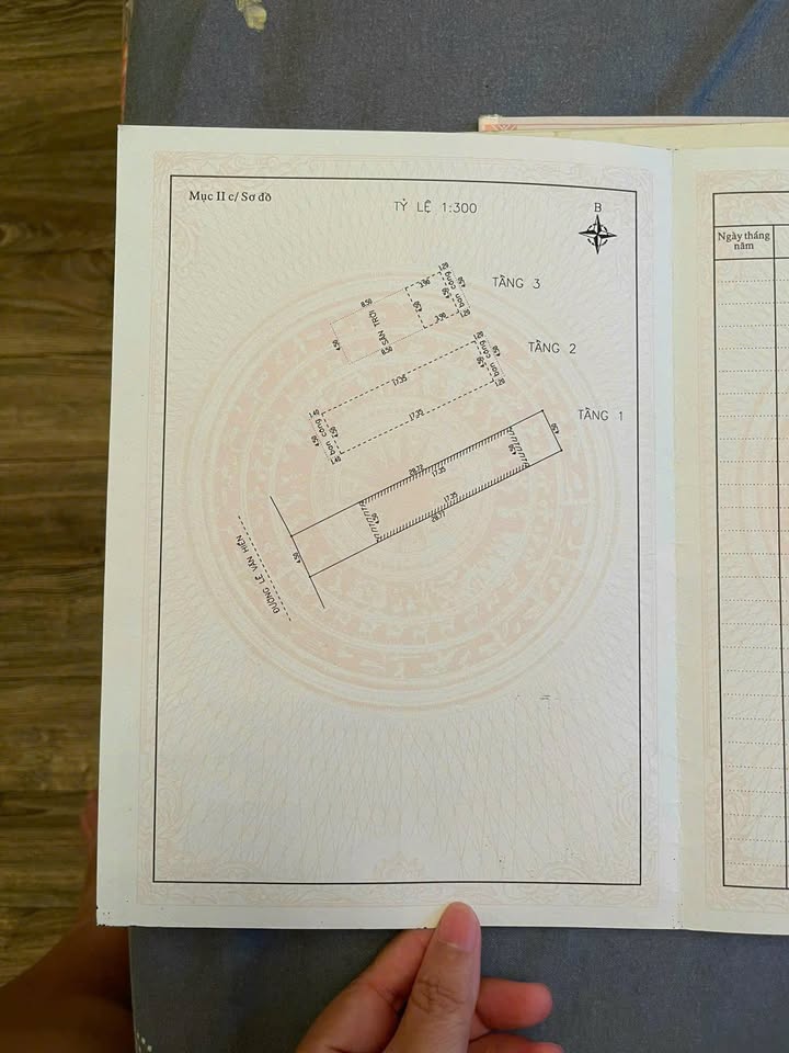 Nhà 4 tầng mặt tiền Lê Văn Hiến, Đà Nẵng 130m² giá chỉ 10 tỷ - Cơ hội đầu tư sinh lời!