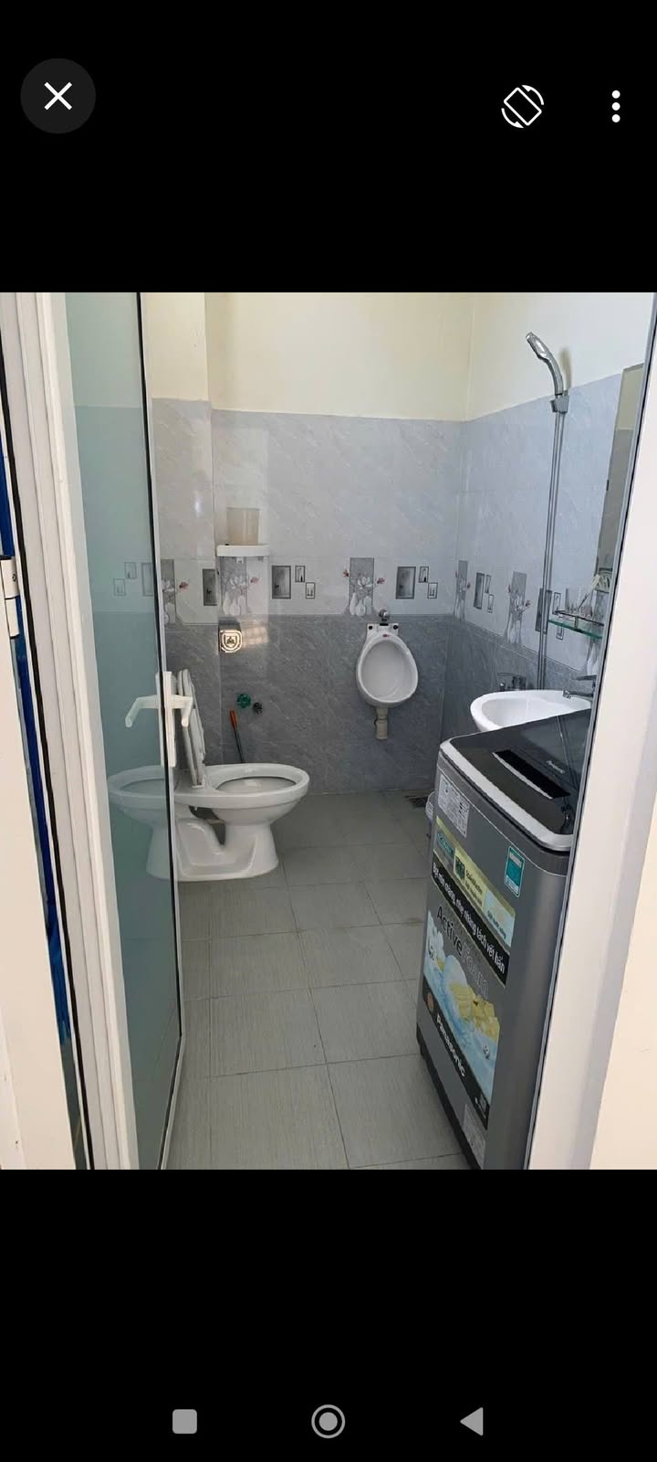 Nhà 3 tầng Trương Quang Được, 103m² giá 11 tỷ - Tiện nghi đầy đủ, sẵn sàng ở ngay!