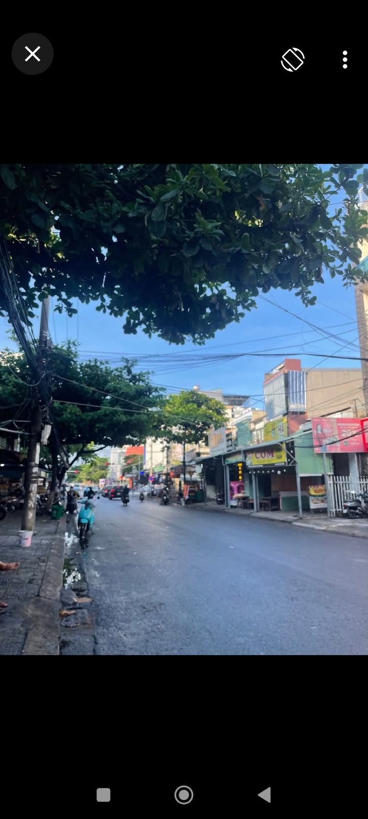 Lô góc kiệt ô tô Nguyễn Hữu Thọ, 58.7m² giá 8 tỷ - Cơ hội đầu tư sinh lời!