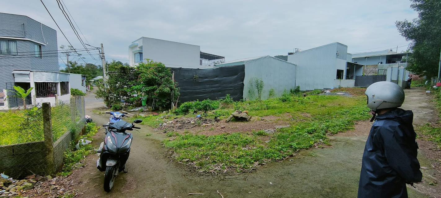 Đất Hòa Sơn Đà Nẵng 100m² giá 790 triệu - Cơ hội đầu tư không thể bỏ lỡ!