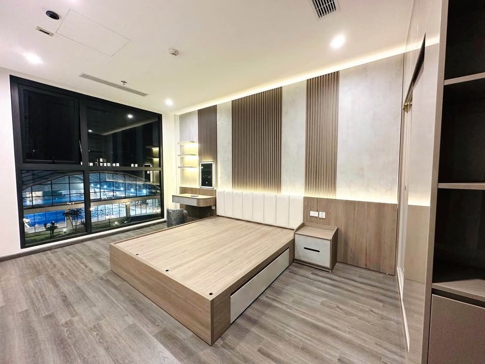 Căn hộ Zenpark Hoàng Mai 70m² giá 5.5 tỷ - Chính chủ bán gấp!