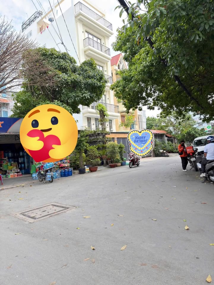 Nhà mặt tiền đường xe tải 12m, Gò Vấp, 100m² giá 9 tỷ - Đầu tư sinh lời!