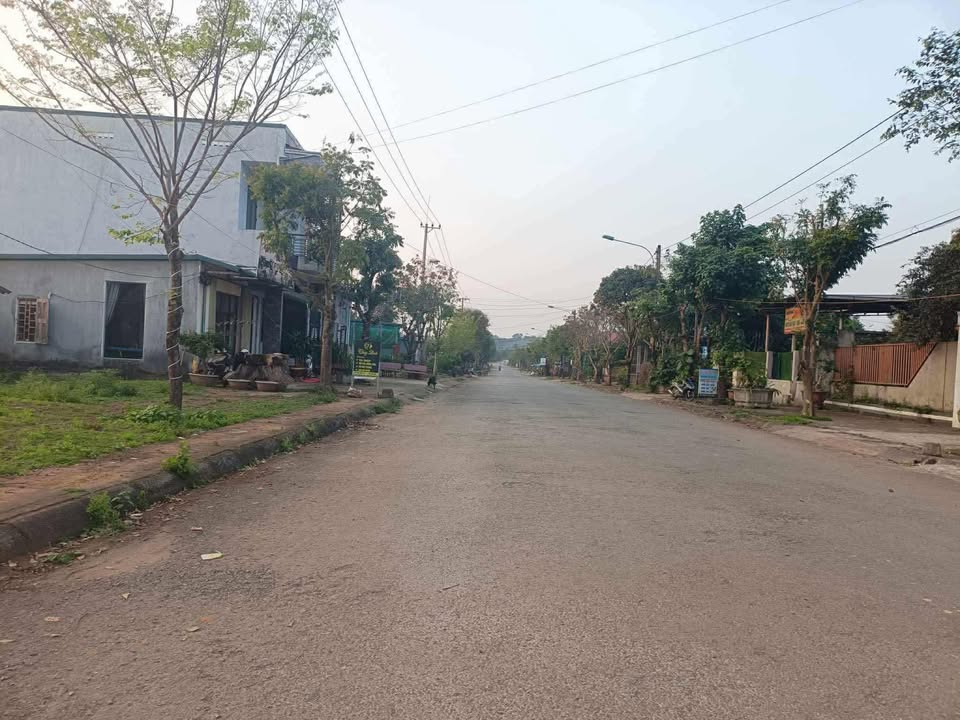 Đất mặt tiền Võ Nguyên Giáp, Gio Linh 108m² - Cơ hội đầu tư kinh doanh tuyệt vời!