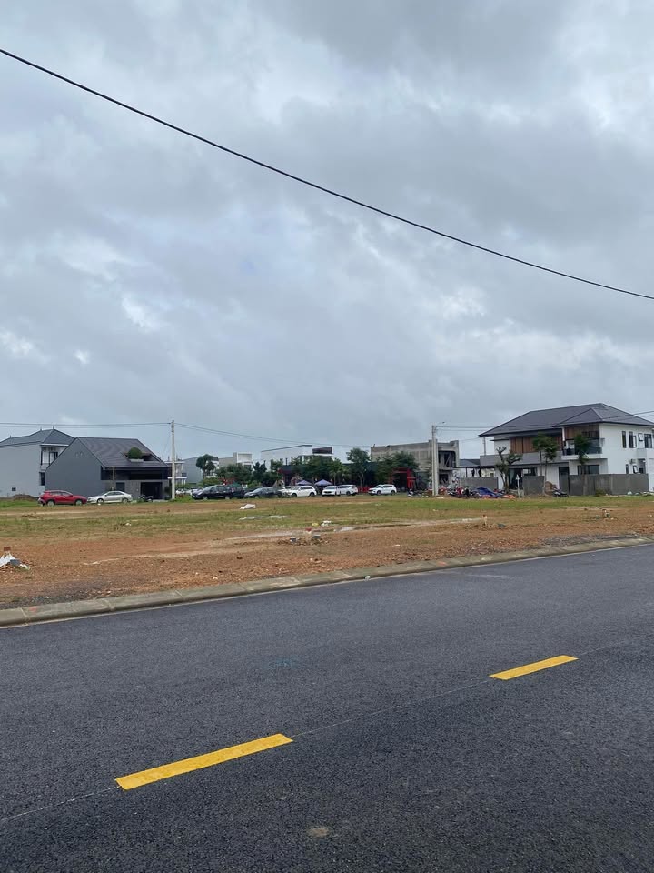 Đất nền liền kề KDC Khoá Bảo 224m² giá 4 tỷ - Cơ hội đầu tư tuyệt vời!