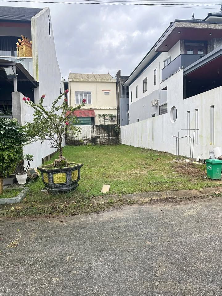 Đất nền Phường 3, Đông Hà 167.2m² giá 2.2 tỷ - Cơ hội đầu tư hấp dẫn!