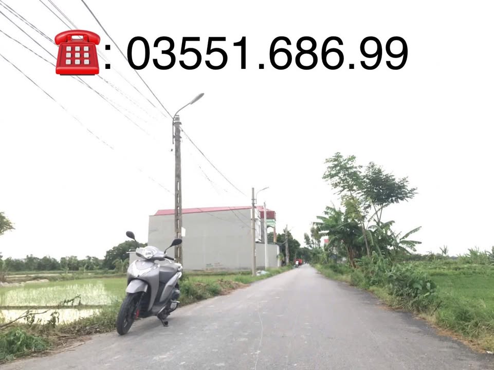 Đất nền Kim Chân - Quế Võ, Bắc Ninh 120m² giá 3 tỷ - Cơ hội đầu tư tuyệt vời!