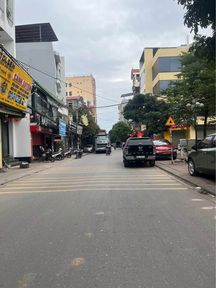 Lô đất Kim Chung Đông Anh 54m² giá thỏa thuận - Vị trí vàng, ô tô vào tận đất!