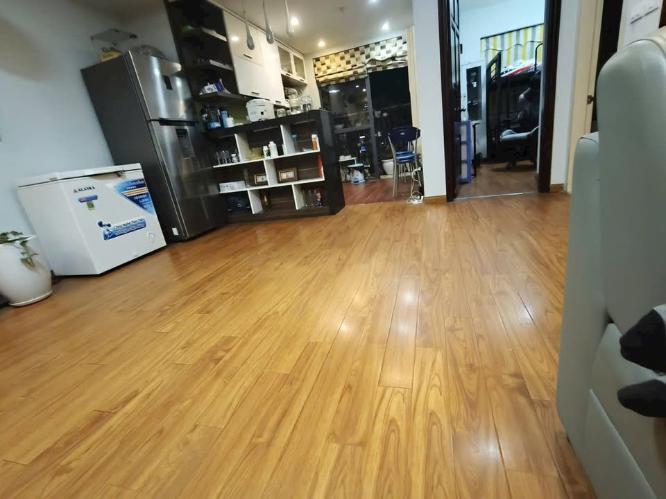 Căn hộ chung cư Xuân Mai Tô Hiệu 78m² giá 5 tỷ - Vị trí trung tâm, tiềm năng đầu tư lớn!