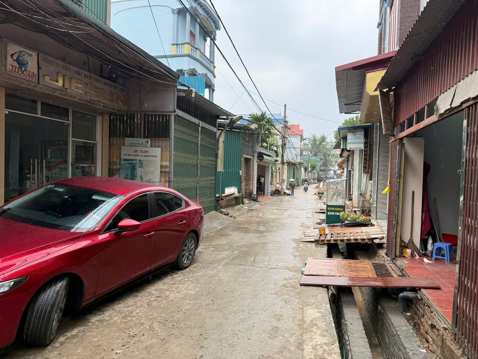 Đất nền Ngọc Liệp Quốc Oai 137m² - Cơ hội đầu tư sinh lời ngay!