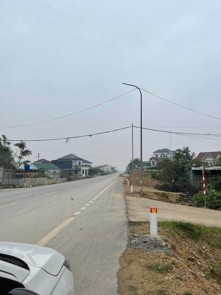 Đất Ngô Quyền, Hà Tĩnh 5m² giá 3.x tỷ - Đầu tư tiềm năng ngay gần bệnh viện!