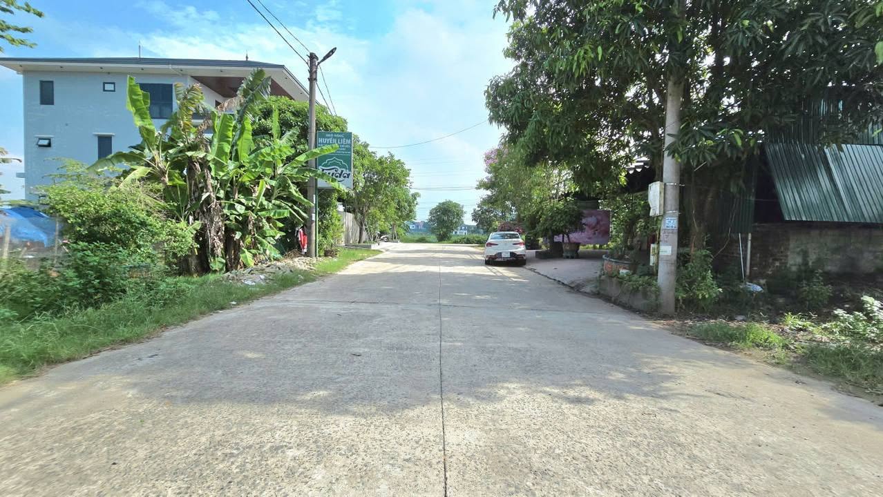 Đất nền quy hoạch Thắng Hòa, phường Hà Huy Tập 200m² giá 3,7 tỷ - Đường rộng, vị trí đắc địa!