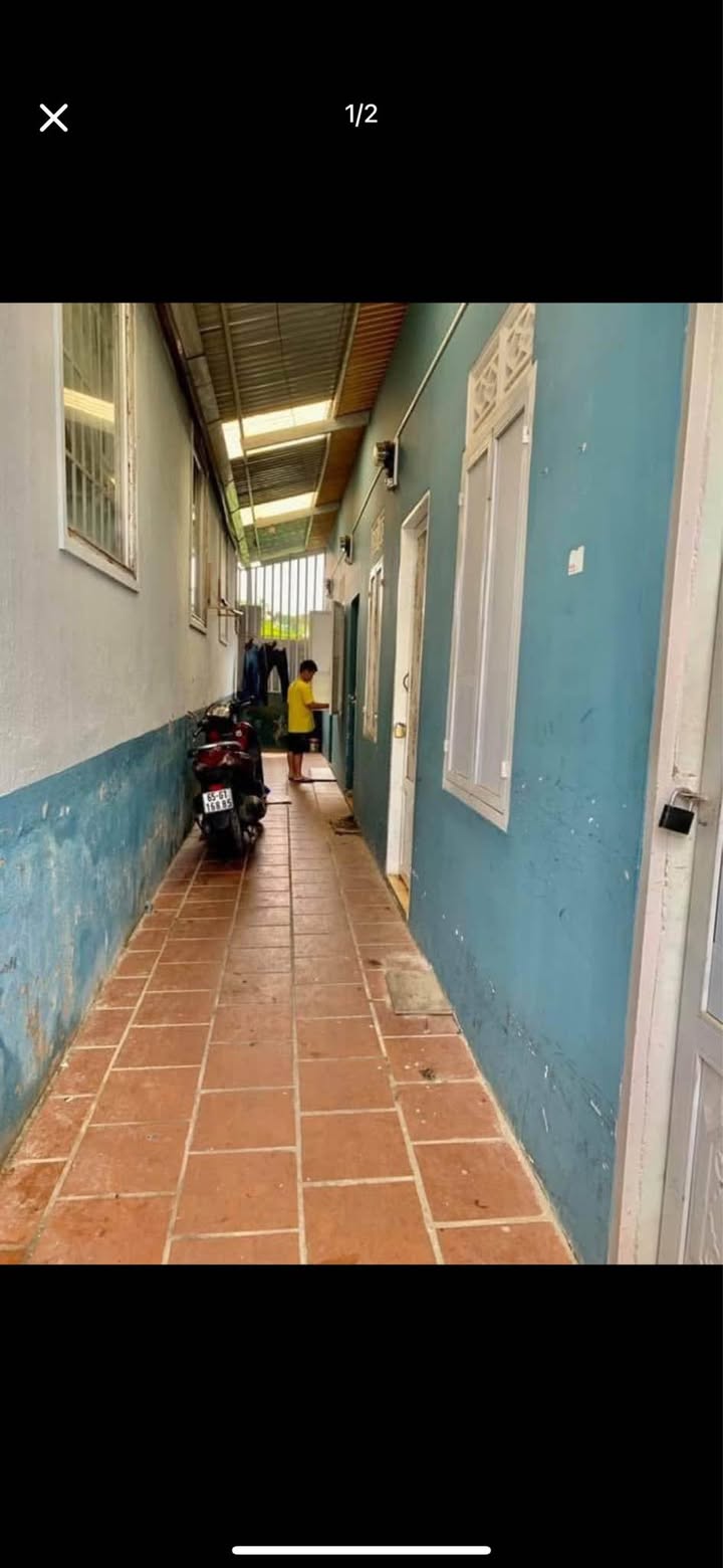 Phòng trọ cho thuê tại Đà Lạt 1.7 triệu - Không gian yên tĩnh, tự do giờ giấc