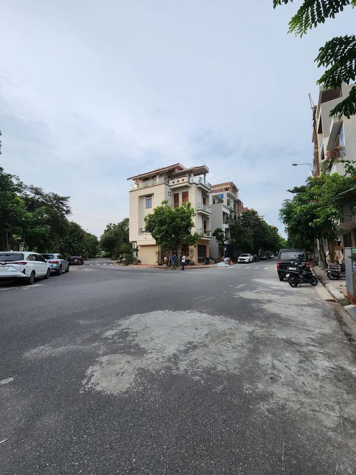 Bán đất mặt đường Vũ Khế Bật, phường Thống Nhất, 72m² giá 4.2 tỷ - Cơ hội đầu tư hấp dẫn!