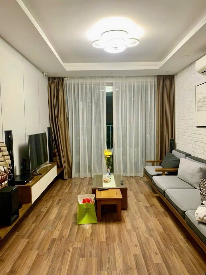 Căn hộ 2 phòng ngủ N03T2 Xuân Đỉnh 85m² - Chính chủ bán gấp, giá ưu đãi!