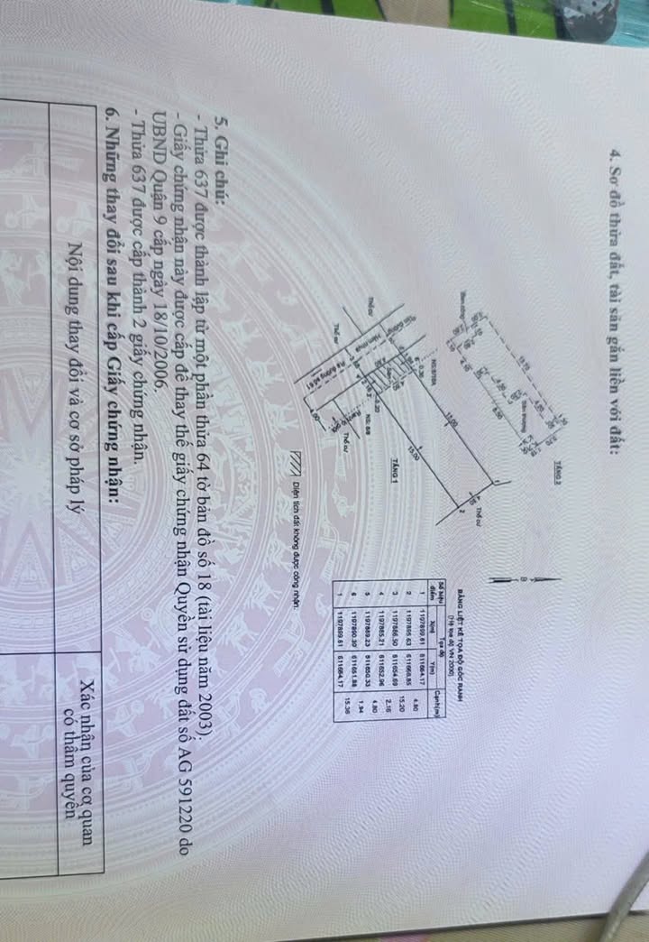 Nhà phố 1 trệt 1 lầu 74m² tại Phước Long B, Thủ Đức - Giá 7,3 tỷ, thương lượng nhẹ!