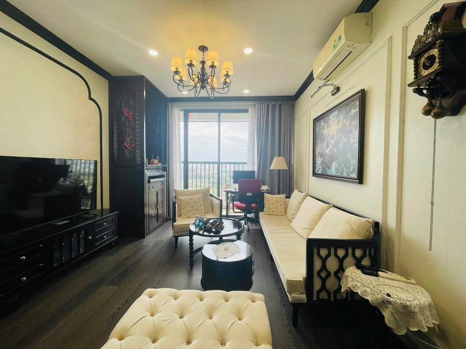 Căn hộ Tasco Xuân Phương 86,3m² giá thỏa thuận - Mua ngay không cần sửa chữa!