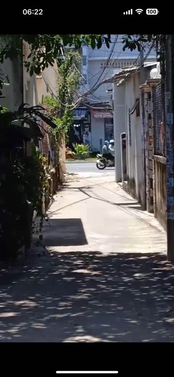 Lô đất Vĩnh Điềm Thượng Nha Trang 164.88m² giá 2.39 tỷ - Vị trí đẹp, gần đường lớn!