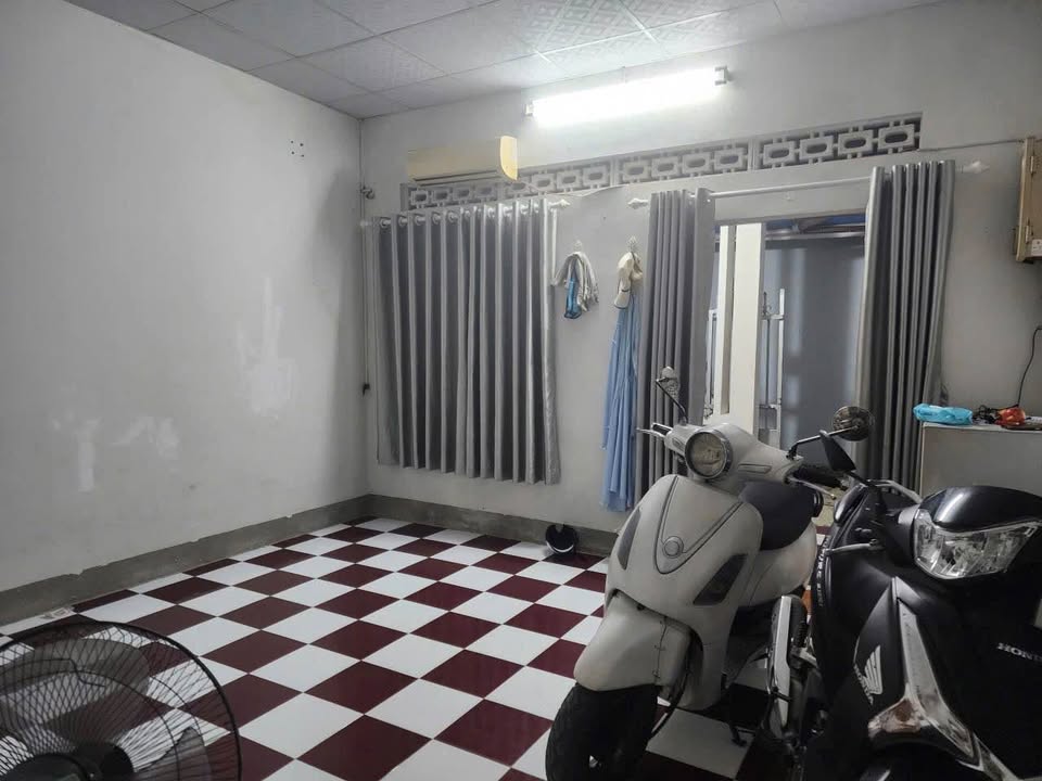 Nhà hẻm Đoàn Kết Vĩnh Phước 47,9m² giá 2,15 tỷ - Gần chợ Đầm, cầu Hà Ra!