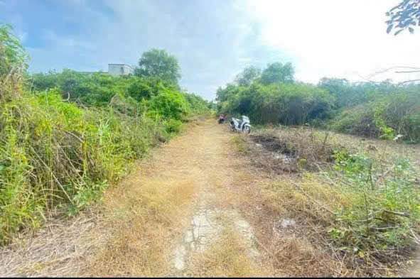 Đất nền Vĩnh Quang Rạch Giá 109m² giá 430 triệu - Cơ hội đầu tư hấp dẫn!