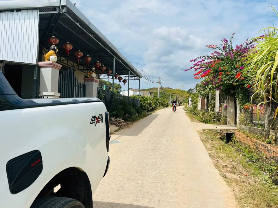 Đất nền xã Đinh Văn Lâm, Lâm Đồng 75m² giá 750 triệu - Đầu tư sinh lời ngay!