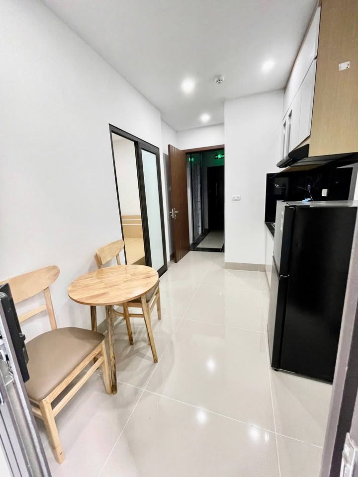 Căn hộ cho thuê 72m² tại Tôn Thất Tùng, Đống Đa - Full nội thất, sẵn sàng vào ở!