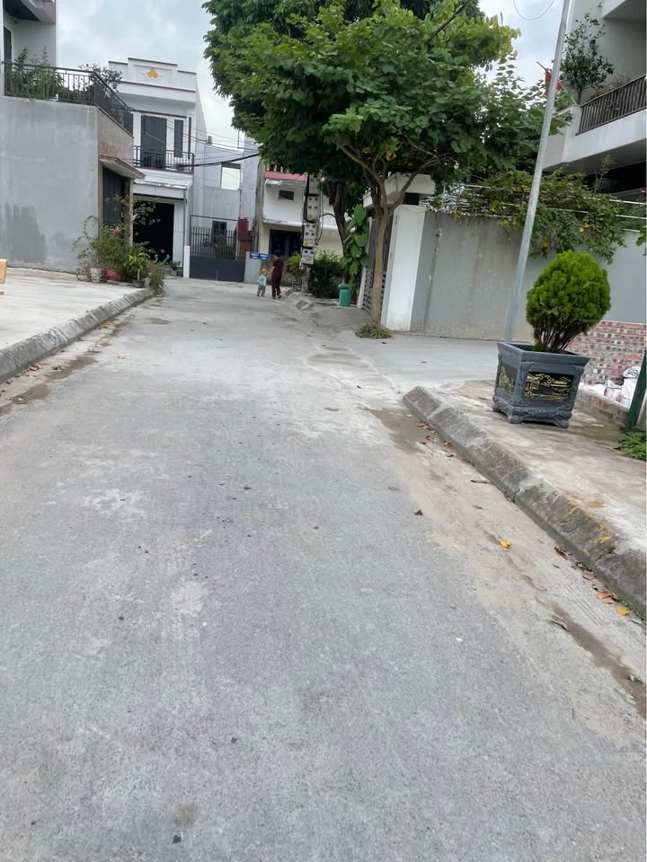 Lô đất Vân Tra An Đồng 98m² giá 2.x tỷ - Đầu tư tiềm năng!