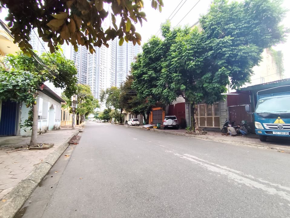 FrontHouse đường Thiên Lôi, quận Lê Chân 90m² giá 8.35 tỷ - Kinh doanh đắc địa!