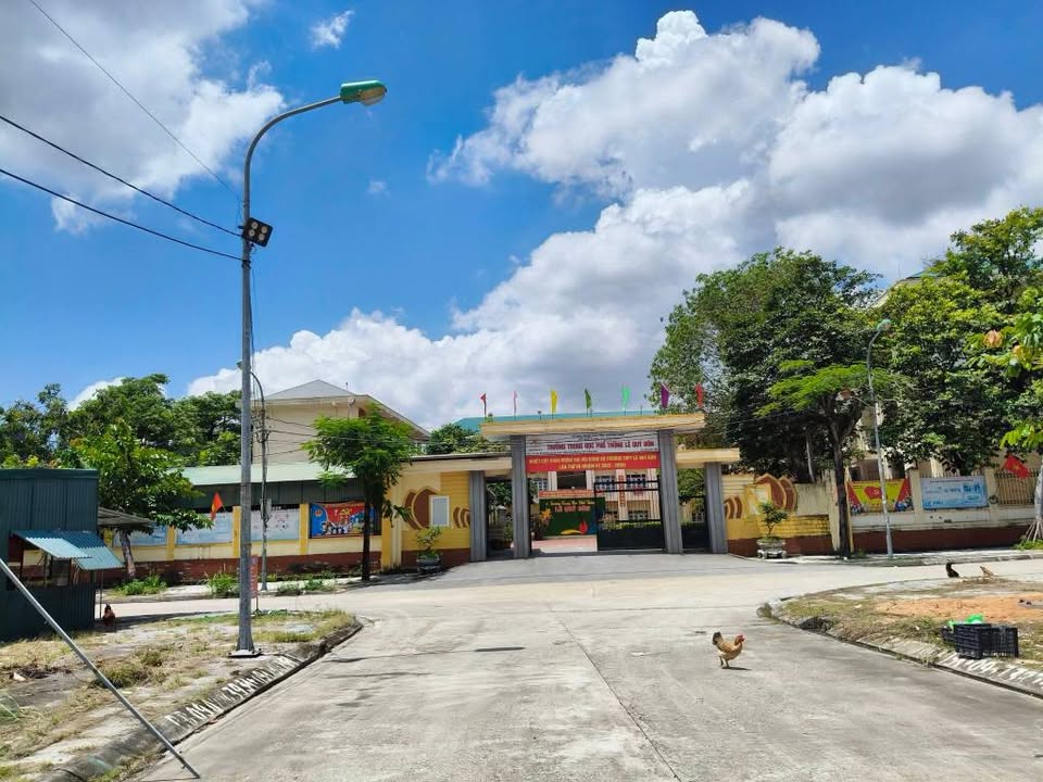 Đất nền siêu đẹp tại Km8 Quang Hanh 90m² giá chỉ 1.5 tỷ - Đầu tư sinh lời ngay!