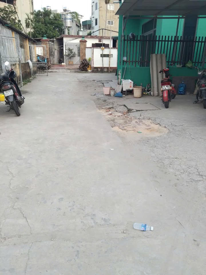 Đất nền chính chủ tại Uông Bí 106m² giá chỉ 1 tỷ - Đầu tư sinh lời ngay!