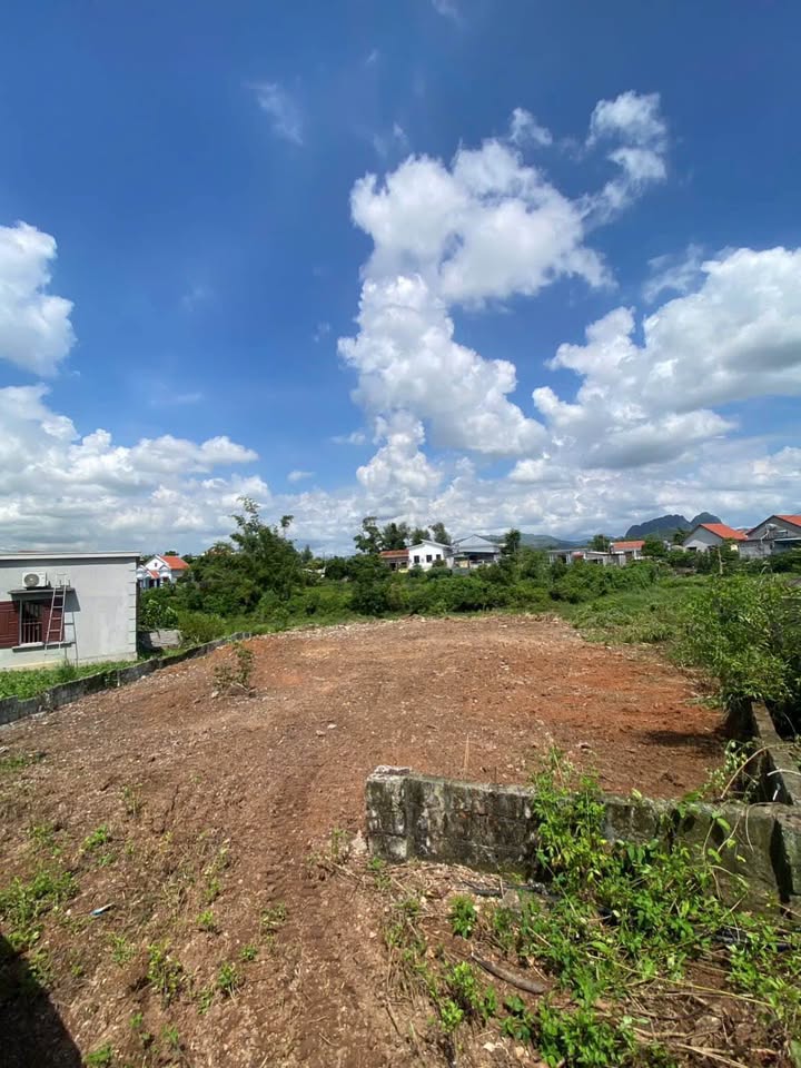 Đất Thổ Cư 807m² tại xã Thống Nhất, Hạ Long - Giá chỉ 1 tỷ, đầu tư lý tưởng!