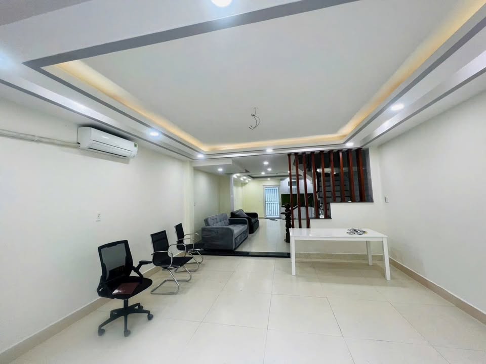 Nhà nguyên căn 5x20m đường Liên Phường, Thủ Đức - Cho thuê giá 17 triệu/tháng