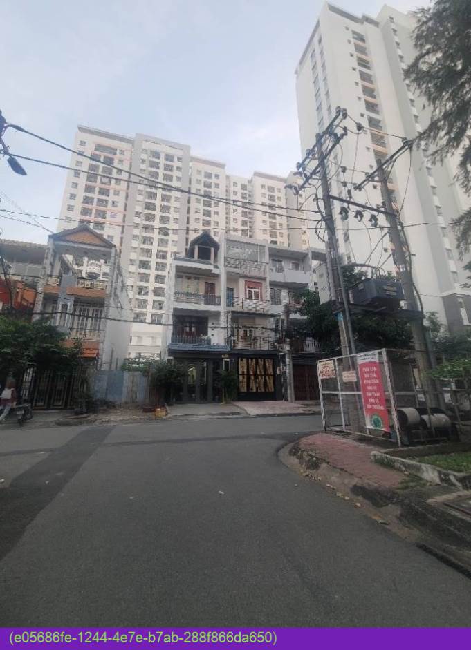 FrontHouse Mặt Tiền Khu Tên Lửa 113m² Giá 11 tỷ - Đầu Tư Lợi Nhuận Cao!