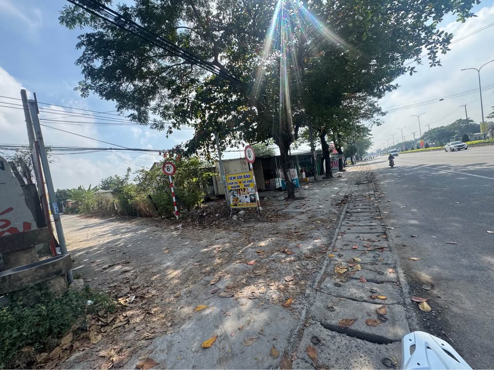 Đất nền phường Tân Phước, Thủ Đức 125m² giá 1.7 tỷ - Cơ hội đầu tư hấp dẫn!