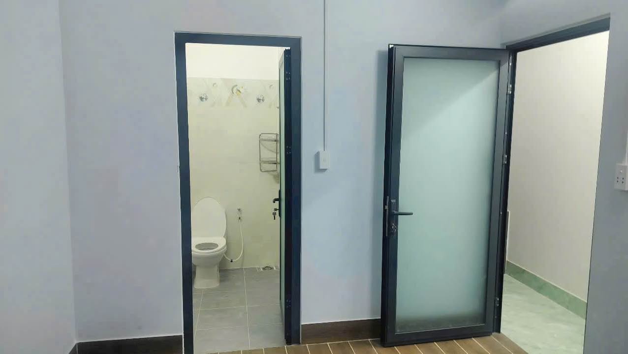 Bán nhà hẻm 220 Võ Văn Hát, Long Trường, Q9 - Chính chủ, giá chỉ 1.65 tỷ!