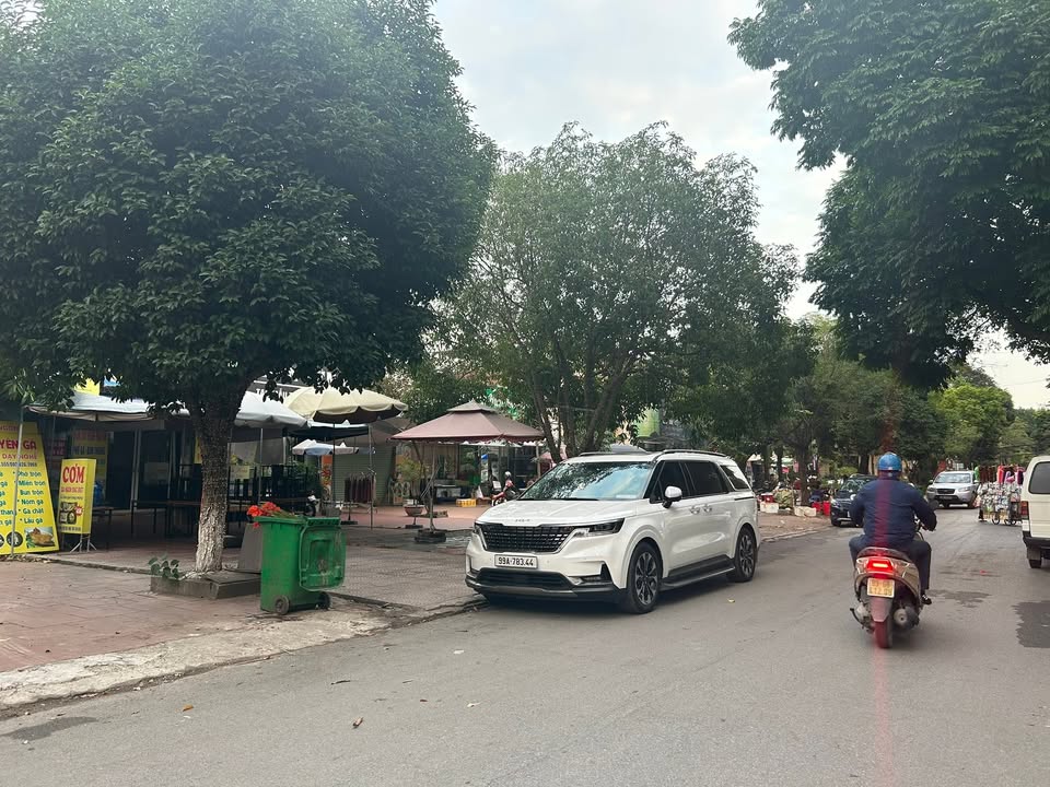 Bán nhà mặt tiền Nguyễn Đăng Đạo, Suối Hoa 74m² giá 13 tỷ - Thích hợp vừa ở vừa kinh doanh!