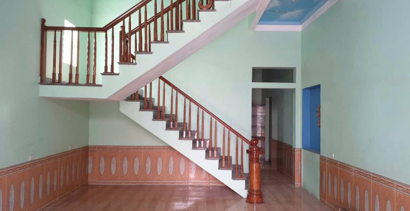 Nhà 3 tầng Yên Trung Bắc Ninh 81m² giá 2 tỷ - Đầu tư sinh lời ngay!