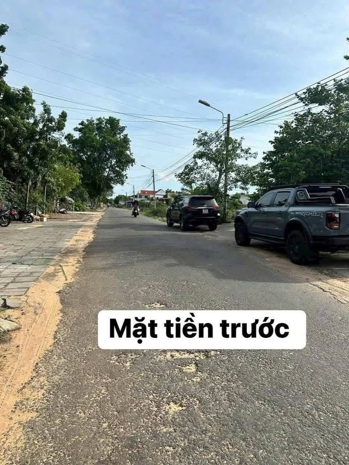 Đất nền 6000m² đường Hồ Quang Cảnh, xã Thiện Nghiệp, Phan Thiết - Cơ hội đầu tư tốt!