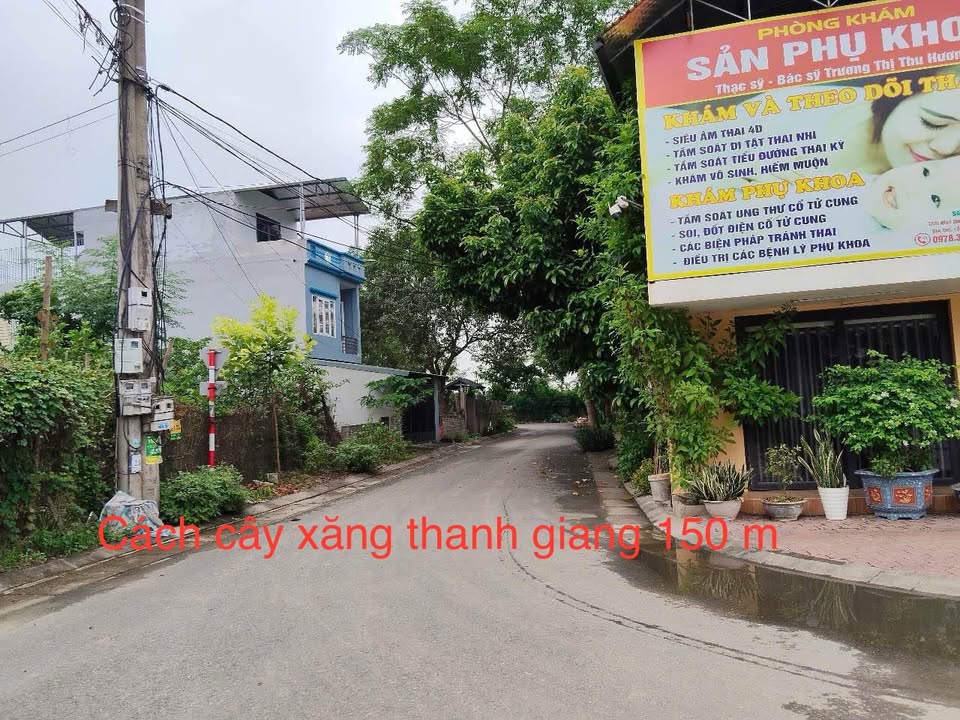 Đất nền phường Minh Xuân Tuyên Quang 150m² giá 2 tỷ - Đầu tư sinh lời ngay!