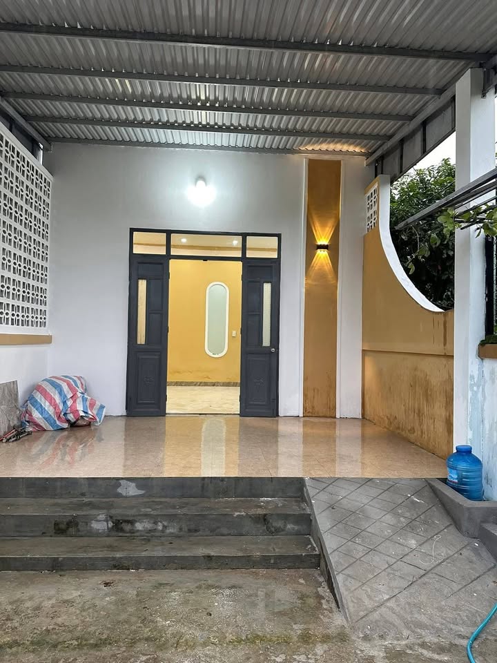 Nhà riêng Hương Thủy 150m² giá 1.1 tỷ - Cơ hội đầu tư tuyệt vời!