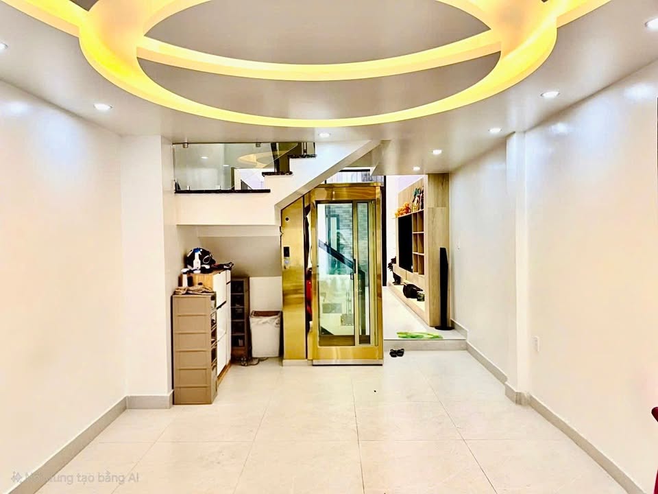 Nhà phố Miếu Hai Xã Lê Chân 60,3m² giá 6,8 tỷ - Cơ hội kinh doanh tuyệt vời!