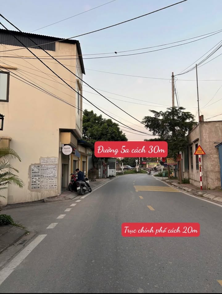 Đất nền Lê Thiện 60m² giá 700 triệu - Đầu tư sinh lời ngay!